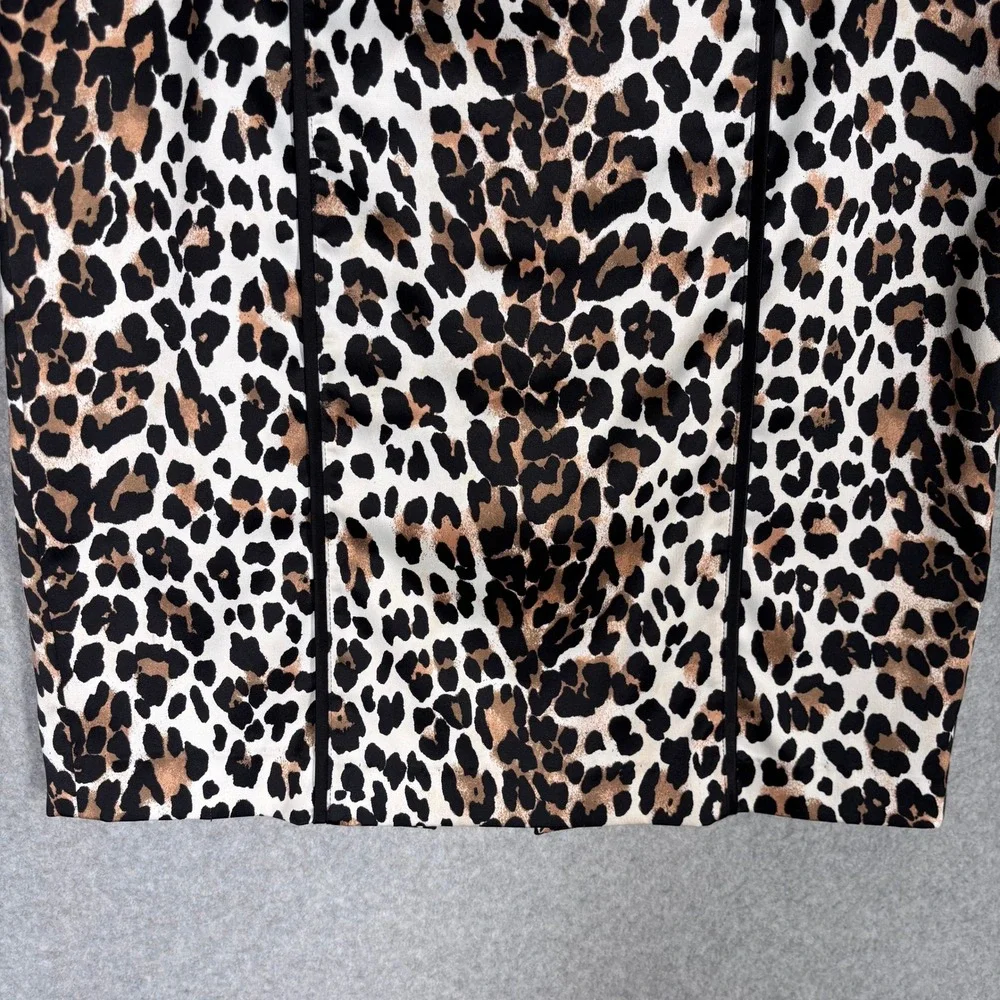 White House Black Market whbm satin